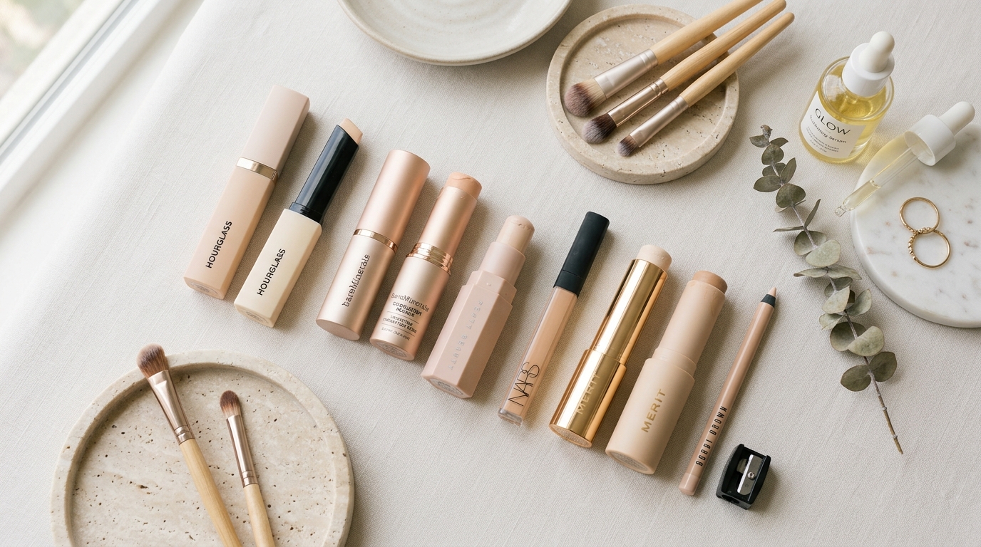 Best Concealer for Acne-Prone Skin: 2026 Guide (Non-Comedogenic Picks)