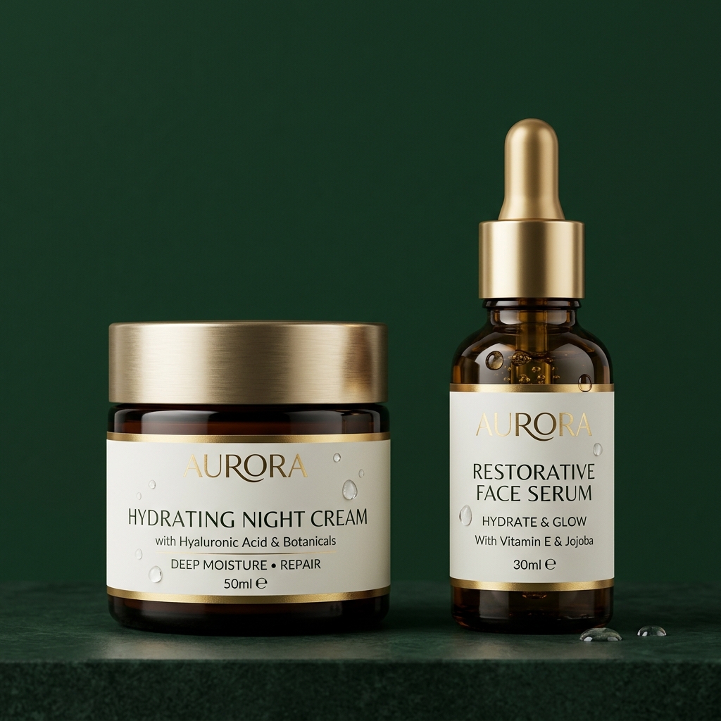 The Truth About Dark Circles: Why Eye Creams Barely Work