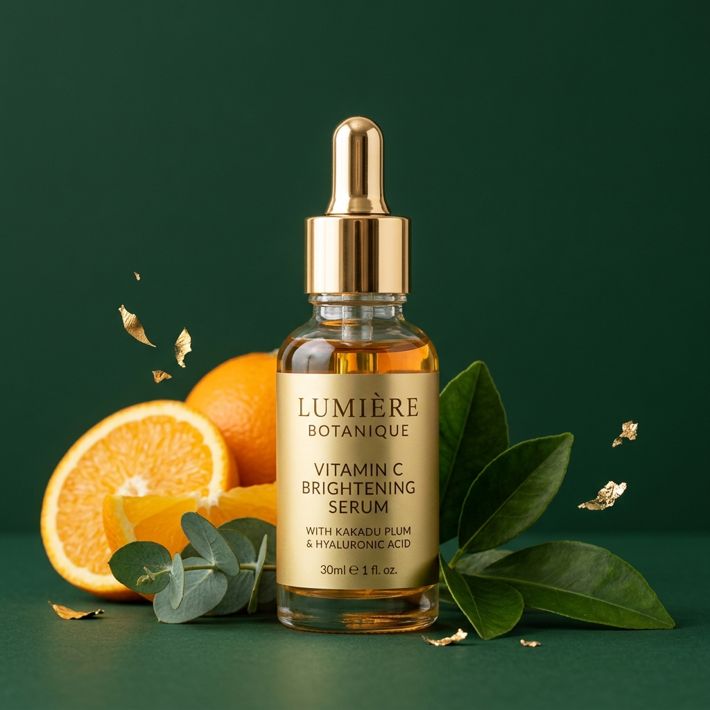 Does Vitamin C Serum Really Work? What the Research Actually Shows