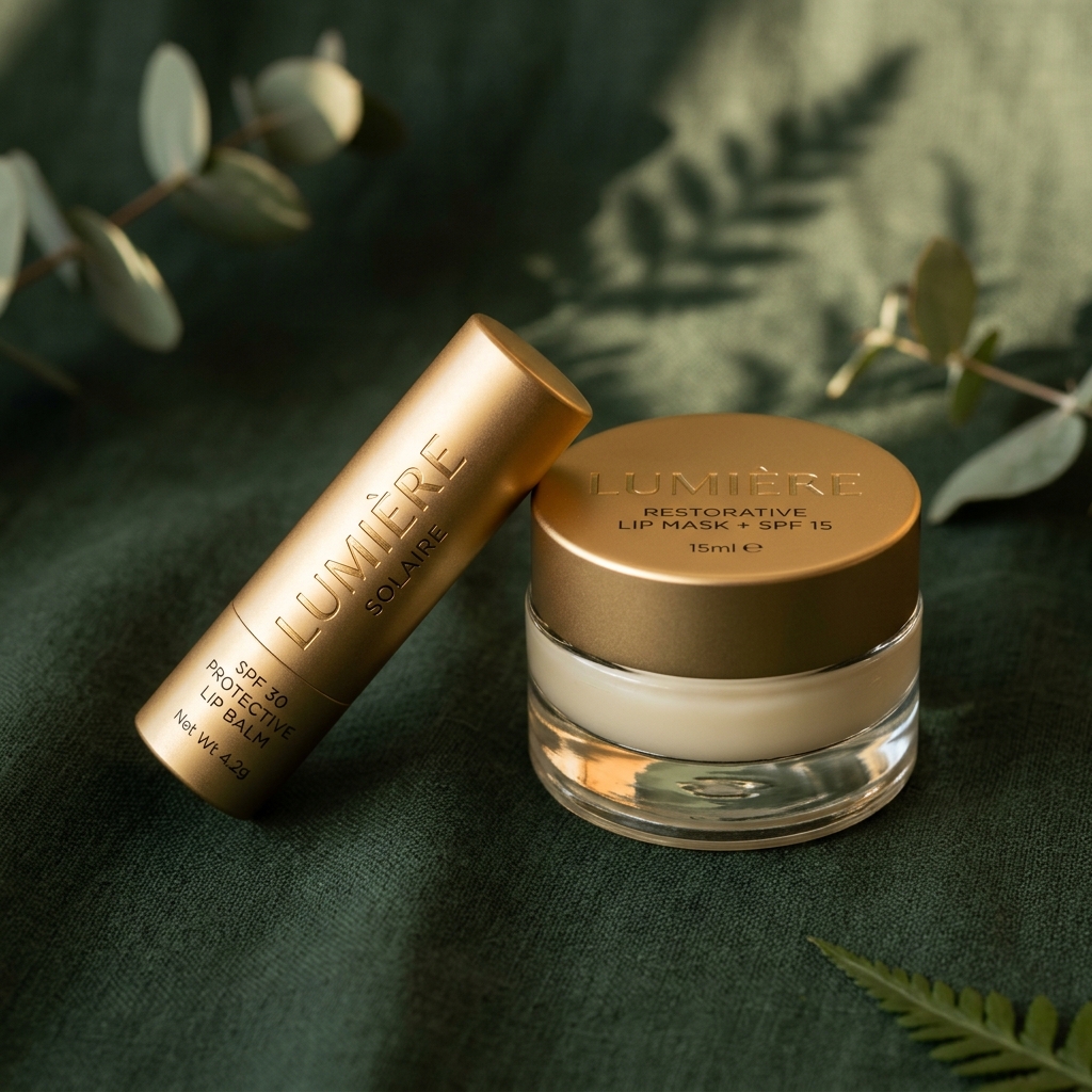 Do You Need SPF on Your Lips? Yes — Here's Why It Matters