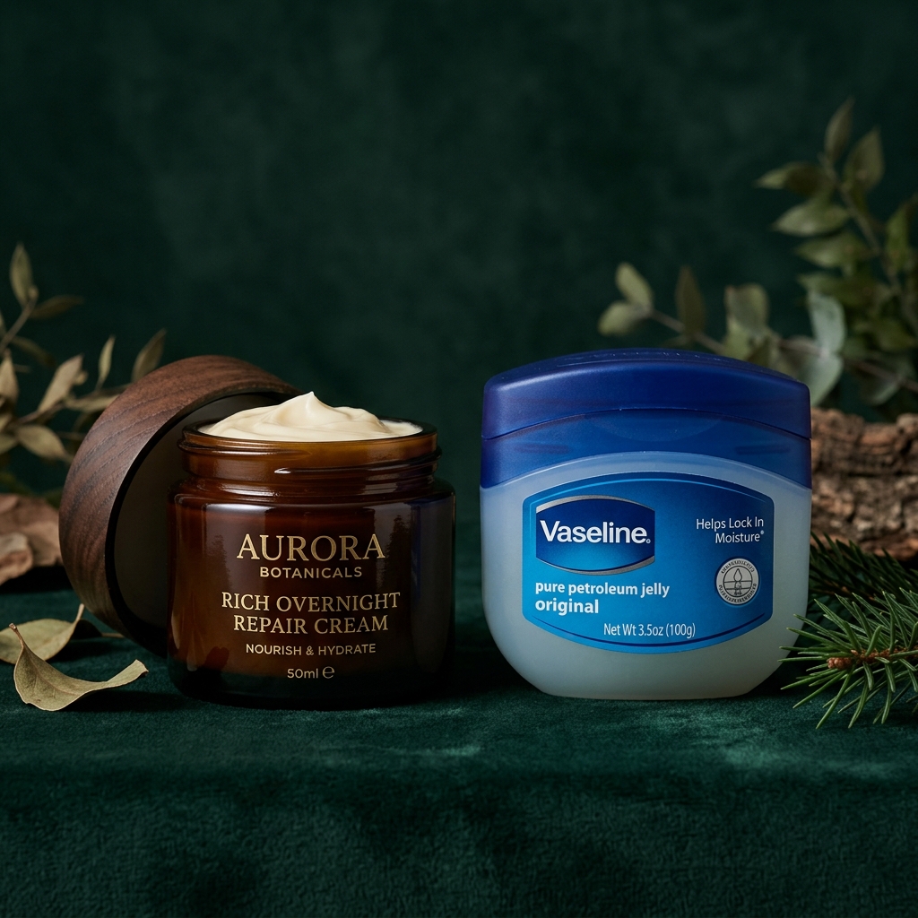 What is Slugging? The Vaseline Skincare Trend Explained
