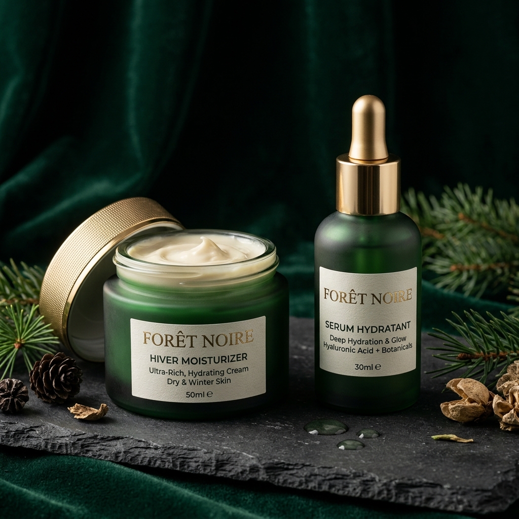 Winter Skincare: What to Actually Change When It Gets Cold