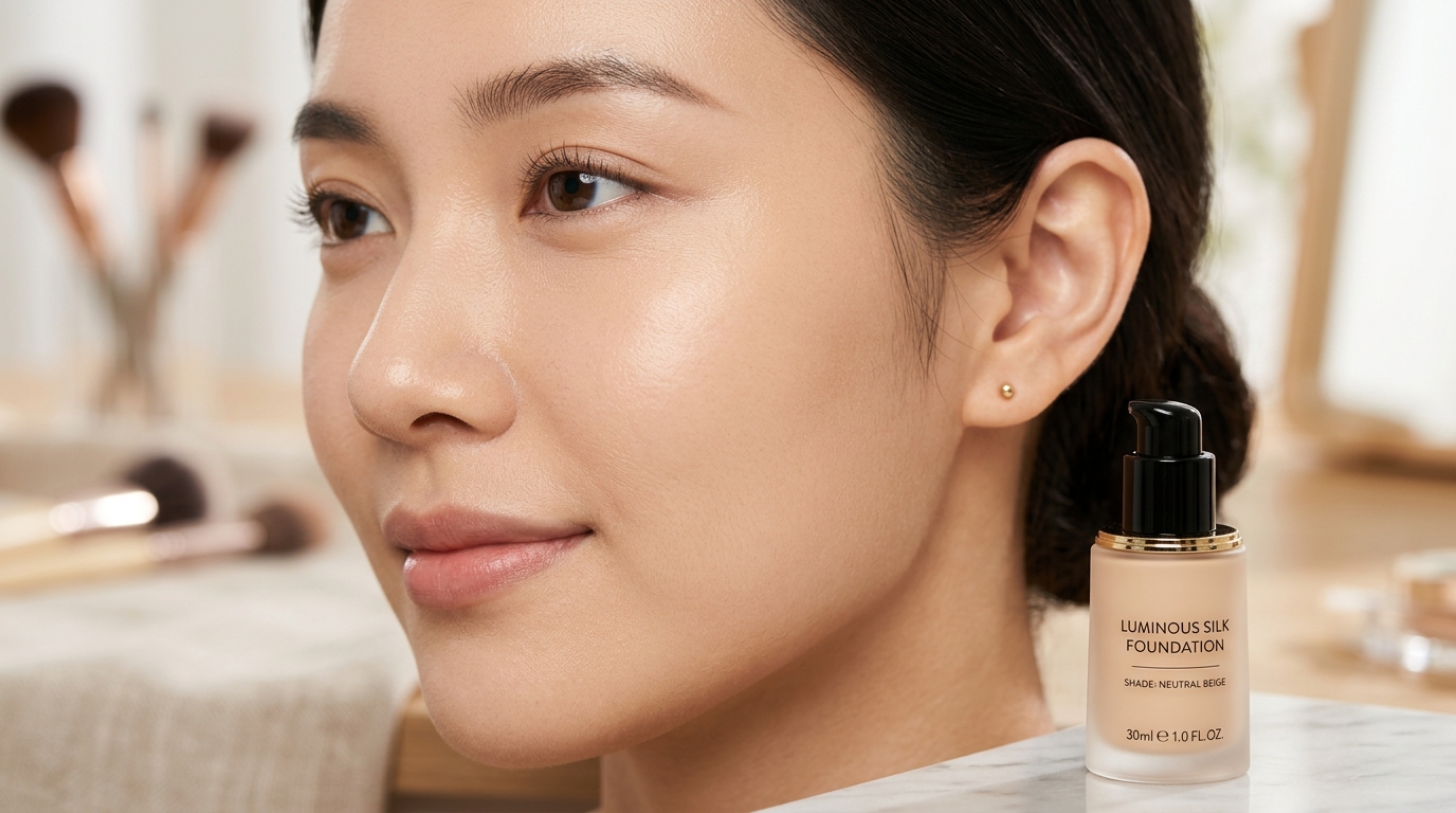 Best Foundation for Acne Scars: 2026 Coverage Guide (Tested Picks)