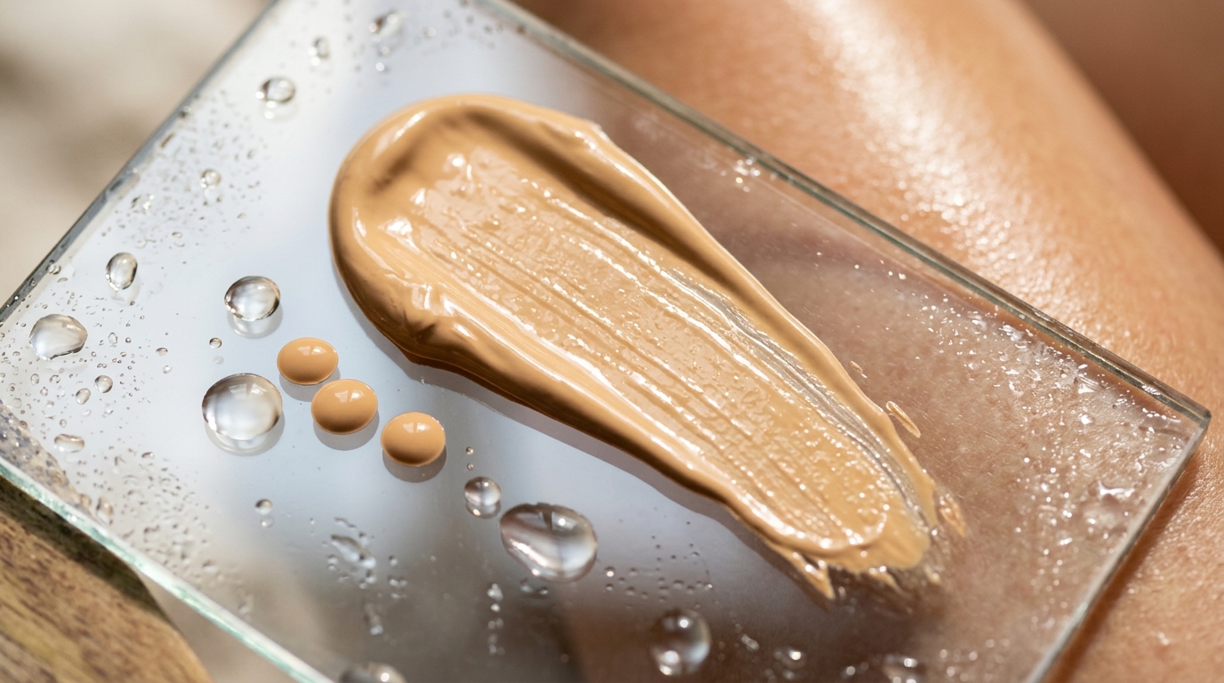 Best Foundation for Dry Skin: 2026 Guide Based on Real Testing