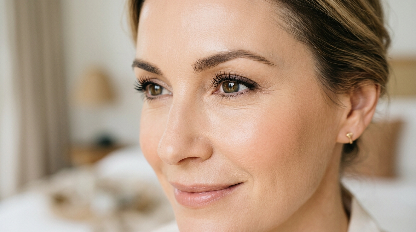 How to Stop Foundation From Settling Into Fine Lines (2026 Guide)