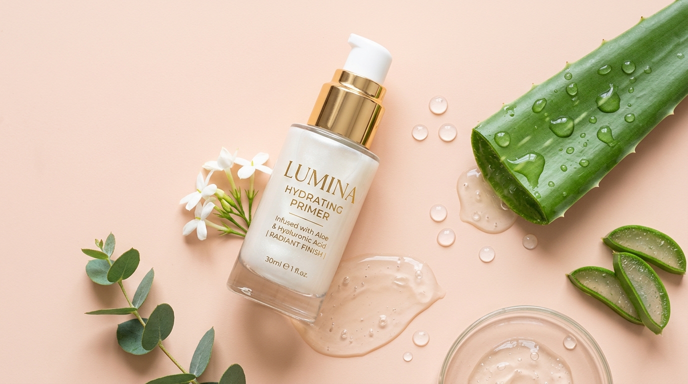 Do You Actually Need a Hydrating Primer for Dry Skin? (2026 Guide)