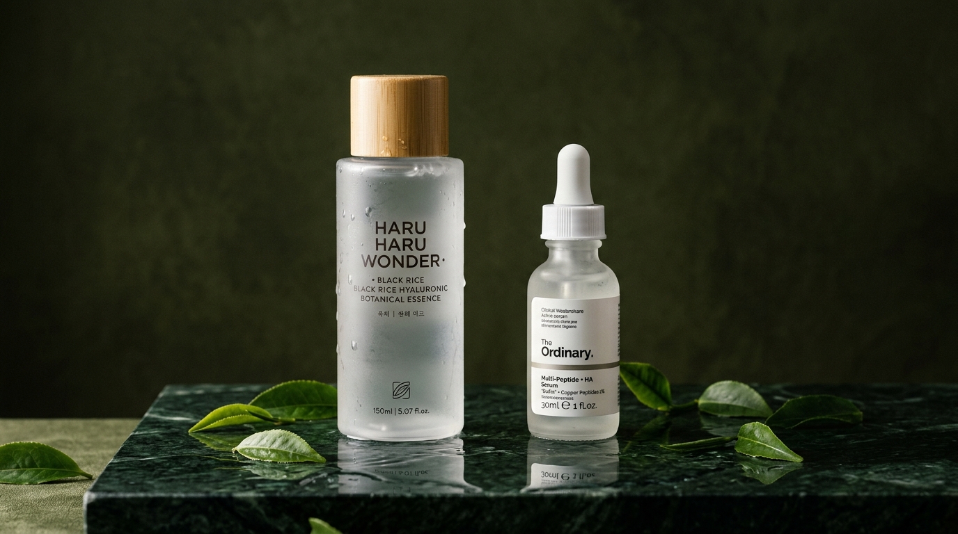 K-Beauty vs. Western Skincare: What's the Real Difference?