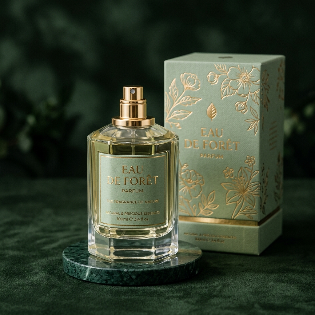 Fragrances