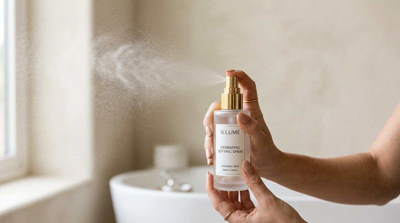 Best Setting Spray for Acne-Prone Skin: 2027 Guide (Non-Comedogenic Picks)