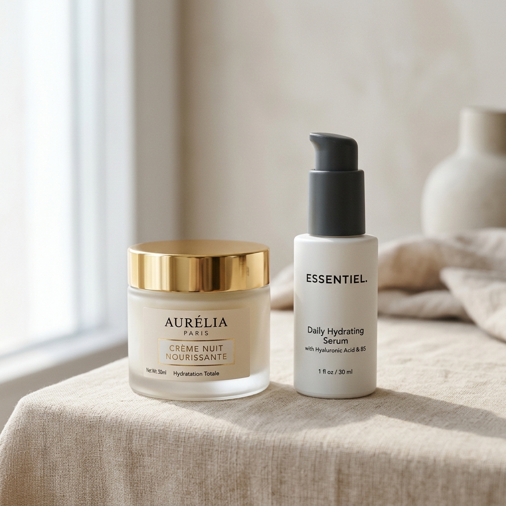 How to Find Budget Dupes for Expensive Skincare (Without Guessing)