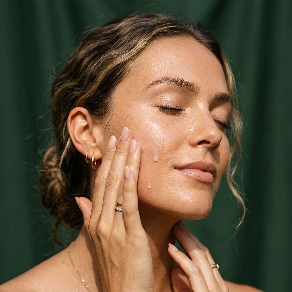 Summer Glowing Skin