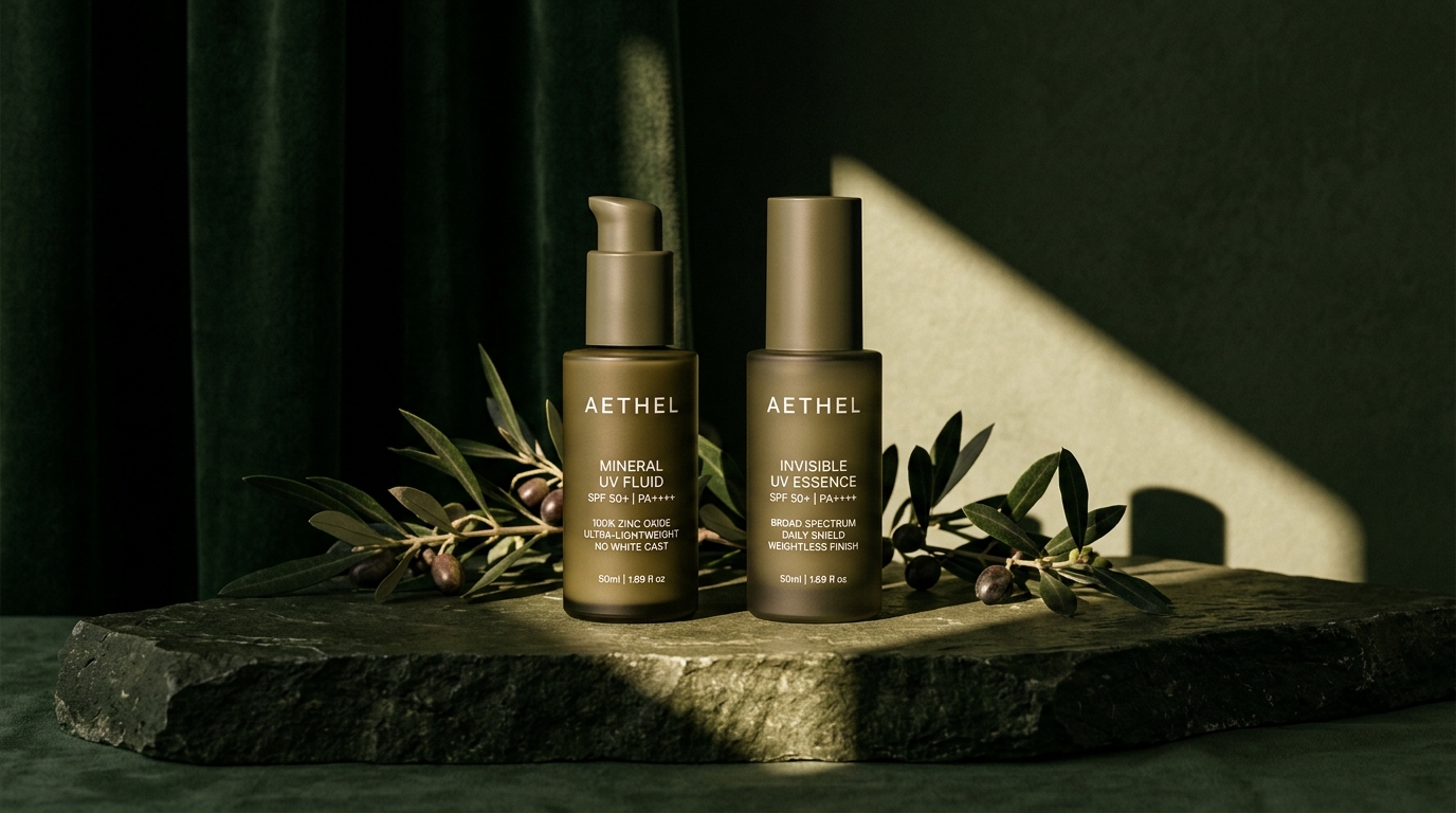 Chemical vs. Mineral Sunscreen: Which Is Actually Better?