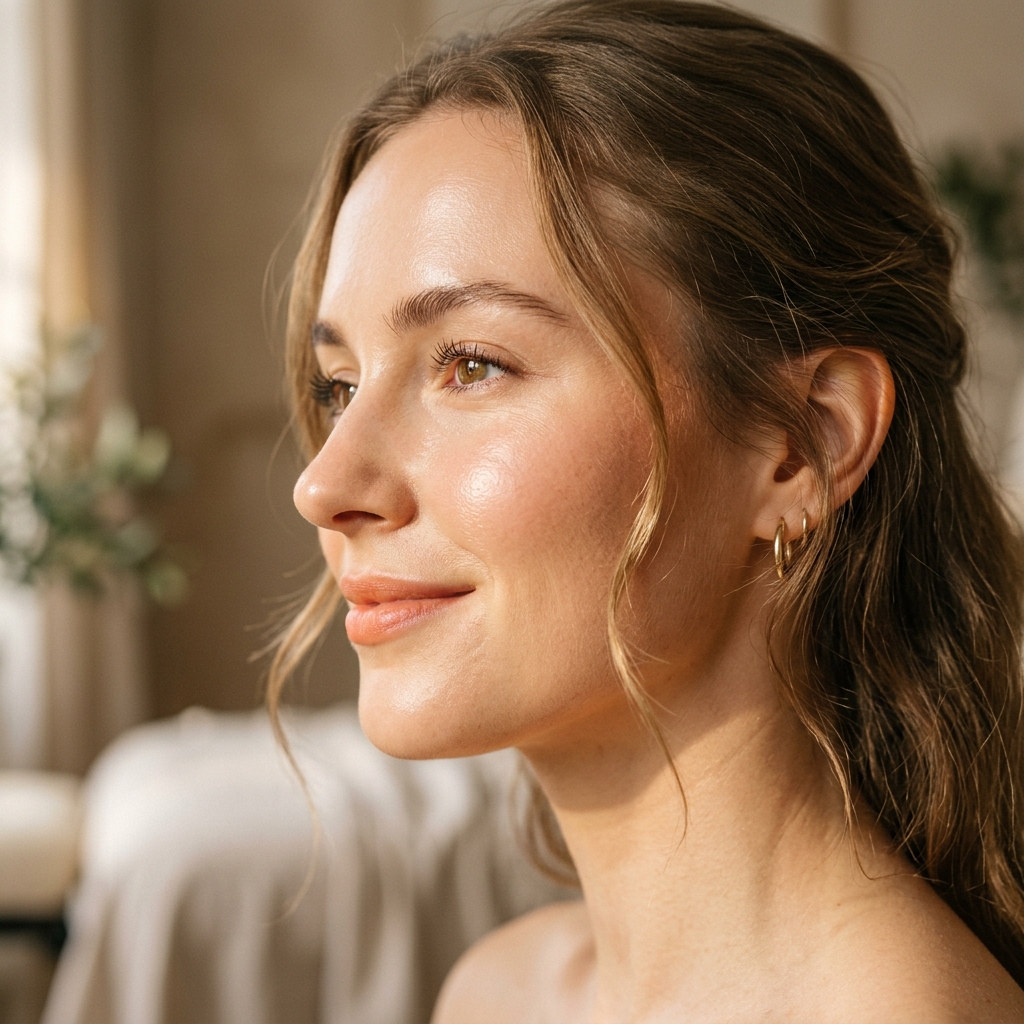How to Fix Textured Skin Without Harsh Exfoliants