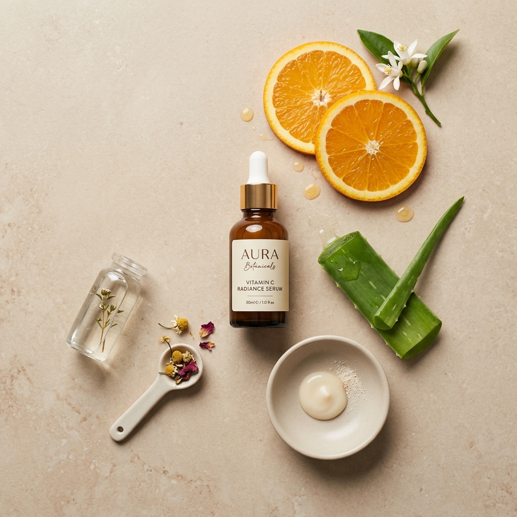Ingredient Pairings
